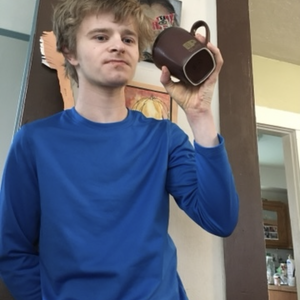 Fundraising Page: Henry Williams